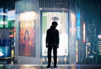 Podcast 480: Ghostwire: Tokyo, Elden Ring, Stranger of Paradise: Final Fantasy Origins