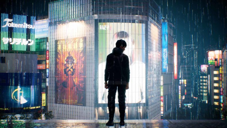 Podcast 480: Ghostwire: Tokyo, Elden Ring, Stranger of Paradise: Final Fantasy Origins