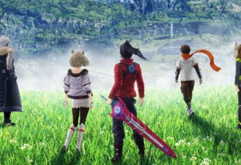 Podcast 493: Xenoblade Chronicles 3, Monster Hunter Rise: Sunbreak, As Dusk Falls