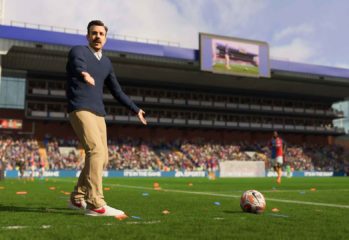 Podcast 500: FIFA 23, The Spirit and the Mouse, Your Questions