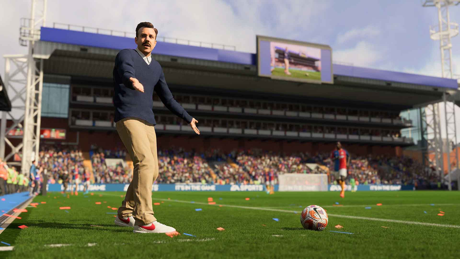 FIFA 2023 PS3 - The Lord's Games