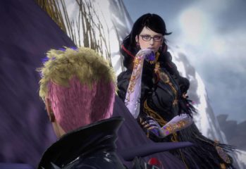 Podcast 503: Bayonetta 3, The Devil in Me, Resident Evil Village DLC