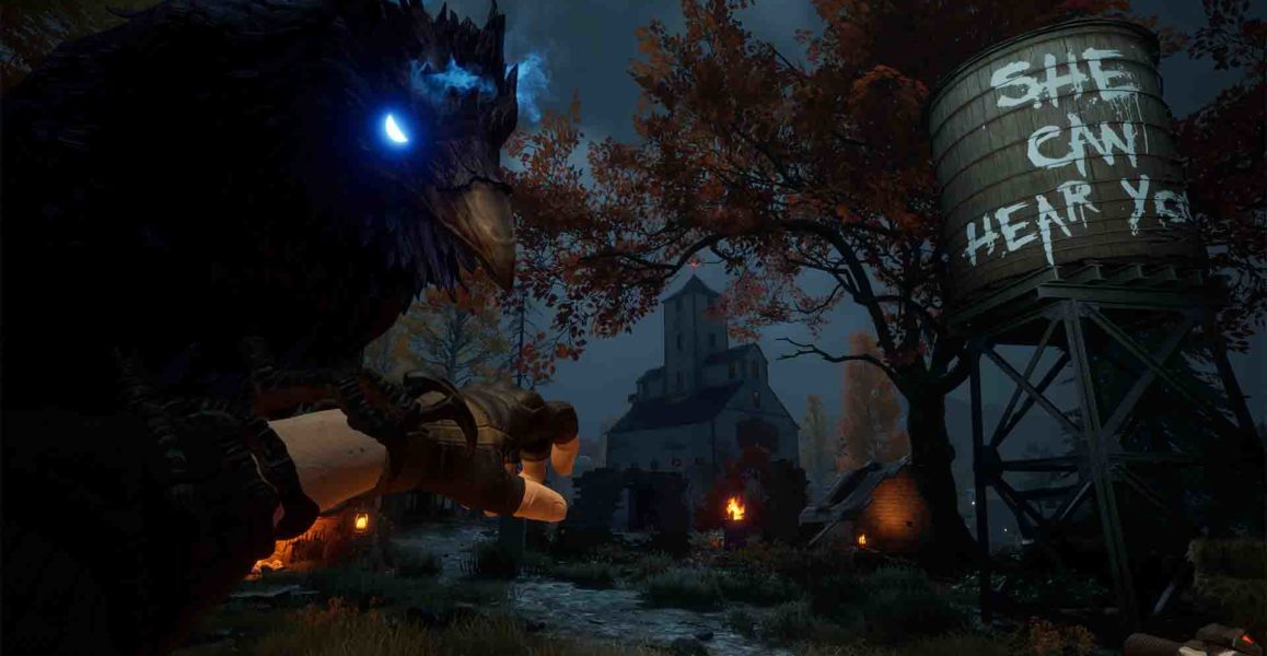 Podcast 515: Redfall, Dredge, Tchia