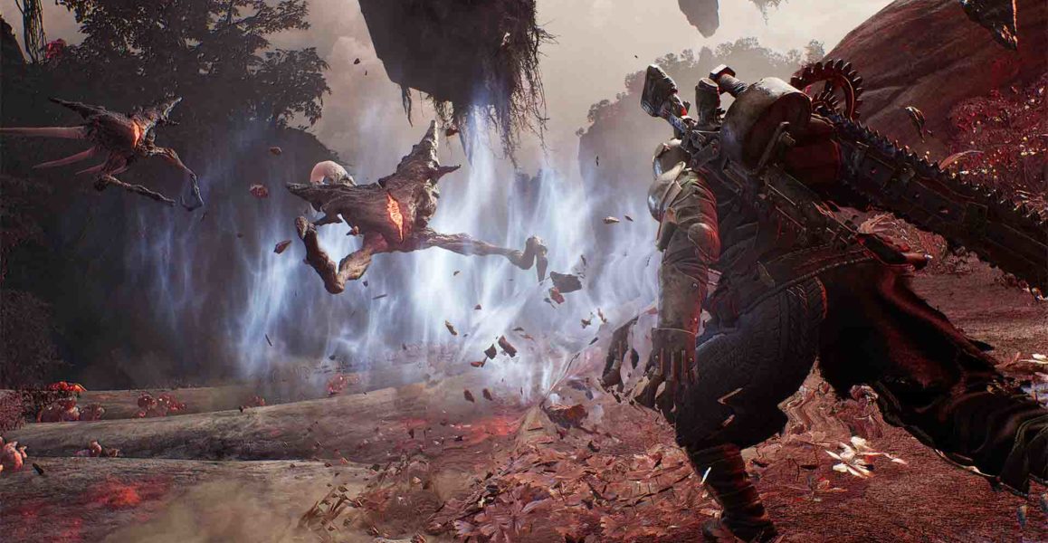 Podcast 527: Remnant 2, Oxenfree 2, EA Sports FC 24