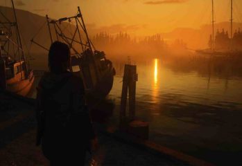 Podcast 537: Alan Wake 2, Jusant, WarioWare: Move It!