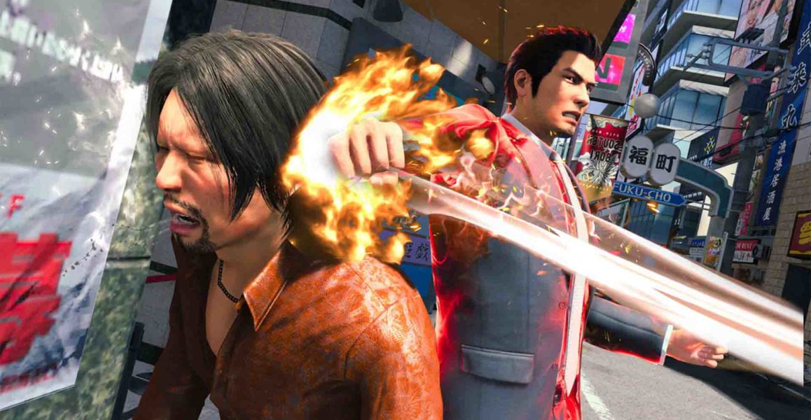 Podcast 539: Like A Dragon Gaiden, The Last Faith, Super Mario RPG