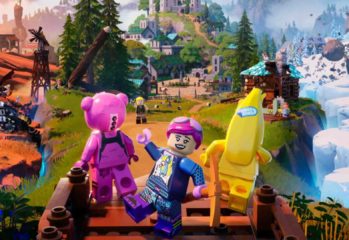 Podcast 540 Lego Fortnite Prince of Persia The Lost Crown