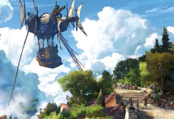 Podcast 544: Brothers Remake, Pacific Drive, Granblue Fantasy Relink, Helldivers 2