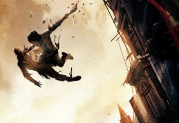 Podcast 475: Dying Light 2, OlliOlli World, Pokemon Legends: Arceus