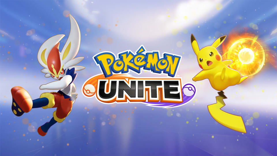 Pokémon Unite - Gardevoir