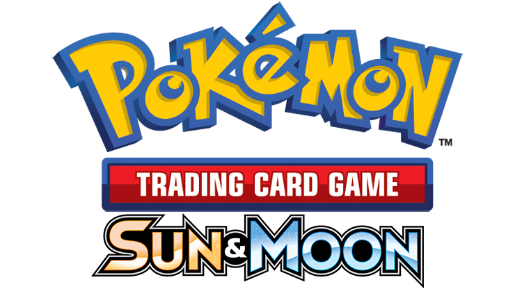 Pokemon Tcg Sun And Moon Series Revealed Godisageek Com
