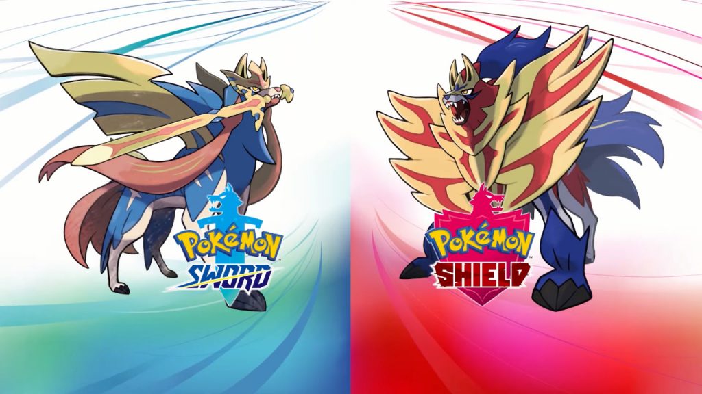 Pokémon Sword Shield Review Godisageekcom