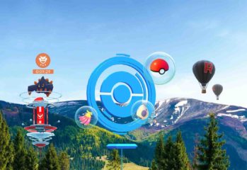 Pokemon Go