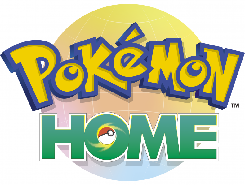 Pokemon Home Launch