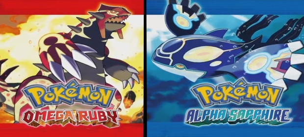 Pokémon Omega Ruby and Alpha Sapphire Metagross Pokémon universe