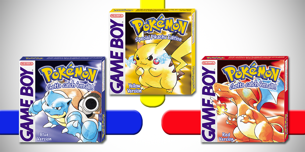 Pokémon Red Version Nintendo Game Boy Video Games for sale