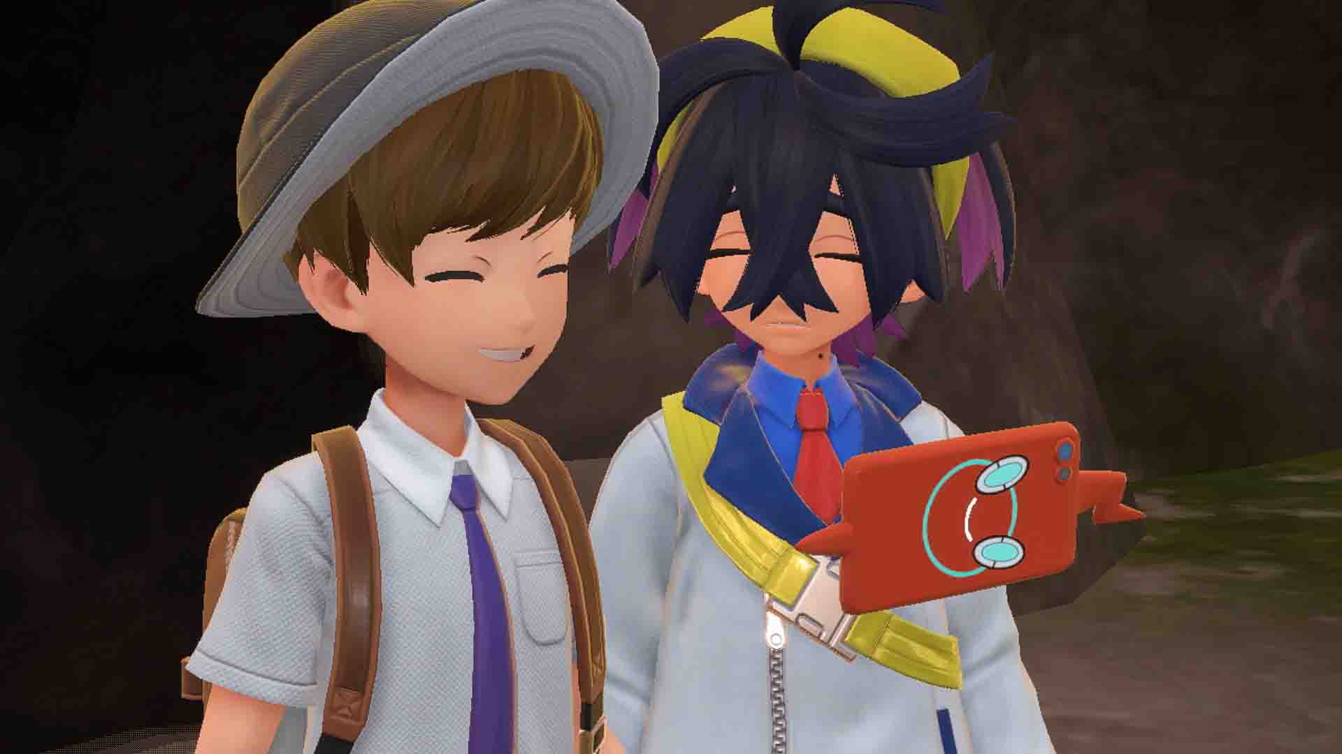 Pokemon Scarlet and Violet The Teal Mask Review - Best Storytelling, But  Worst Performance