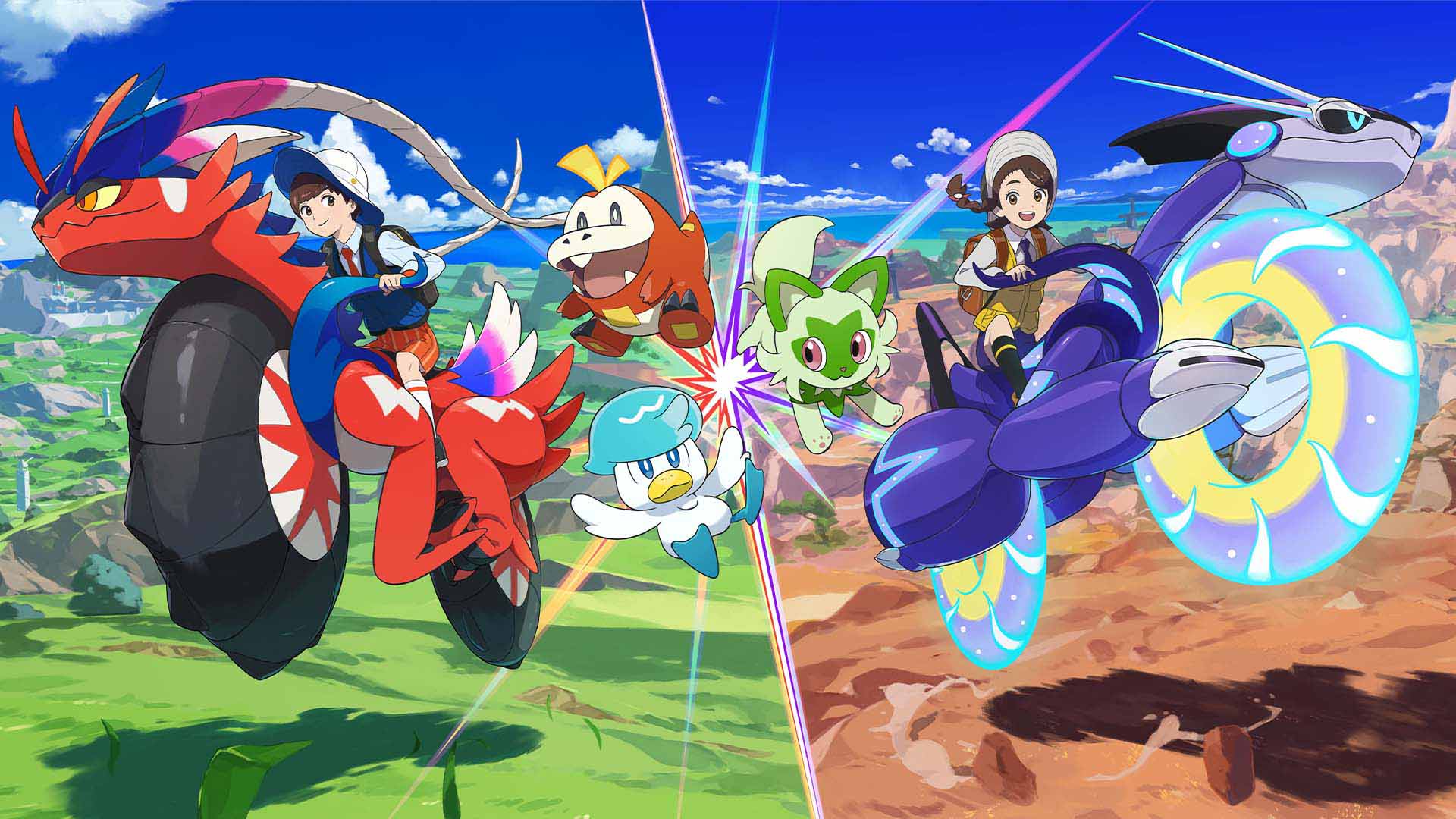 Pokémon Sword and Shield review - a shadow of a former great