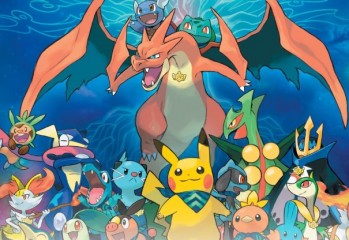 Pokémon Super Mystery Dungeon Review