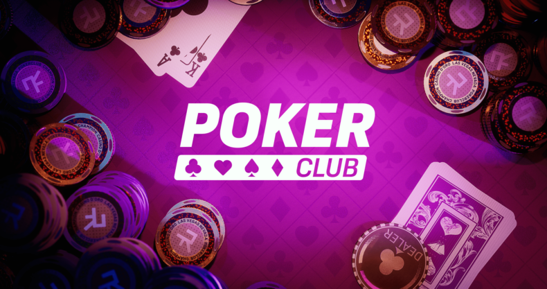 Poker Club