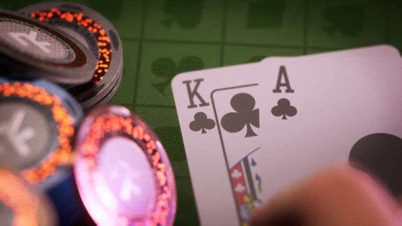 Poker Club launch date