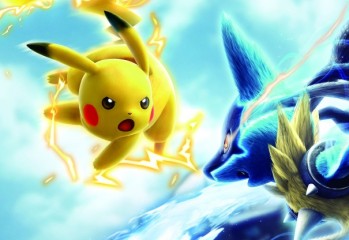 Video Preview: Pokken Tournament