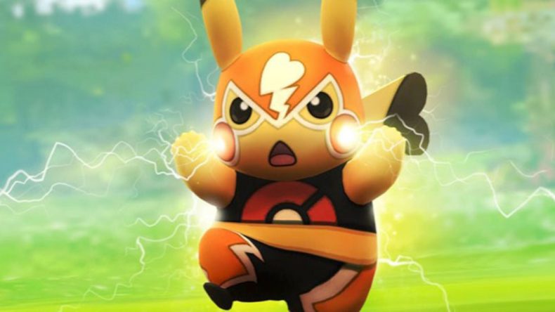 Pokémon GO bonuses