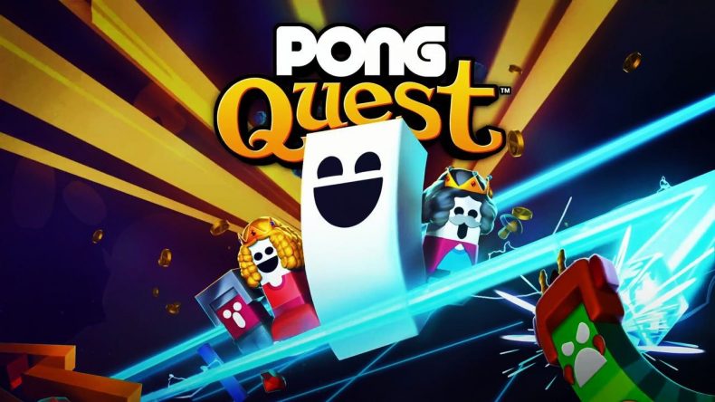 Ponq Quest review