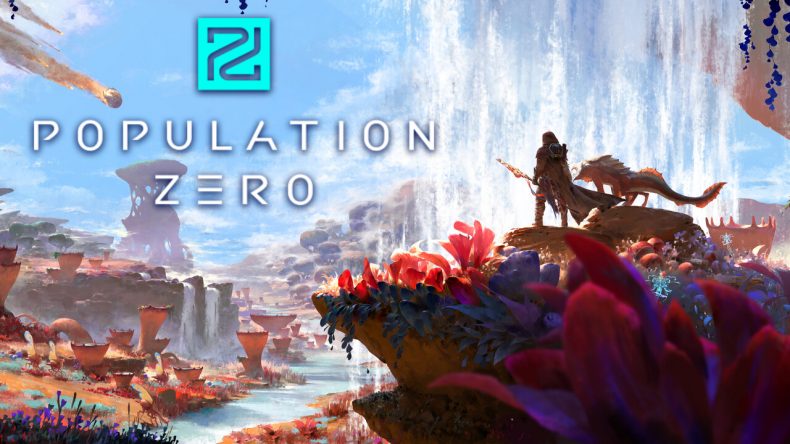 Population Zero early access preview
