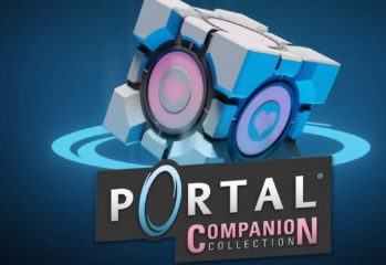Portal: Companion Collection title image