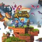 Portal Knights Review | GodisaGeek.com