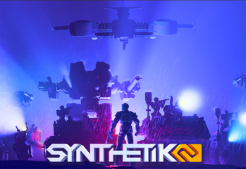 Synthetik 2