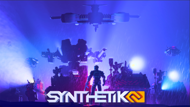 Synthetik 2