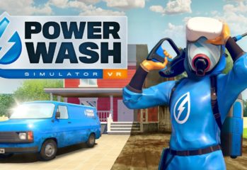 Powerwash Simulator VR