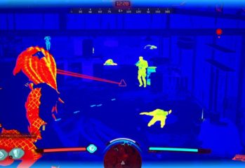 Predator Hunting Grounds Xbox news