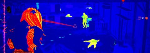 Predator Hunting Grounds Xbox news