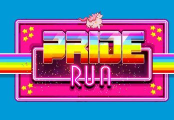 Pride Run review