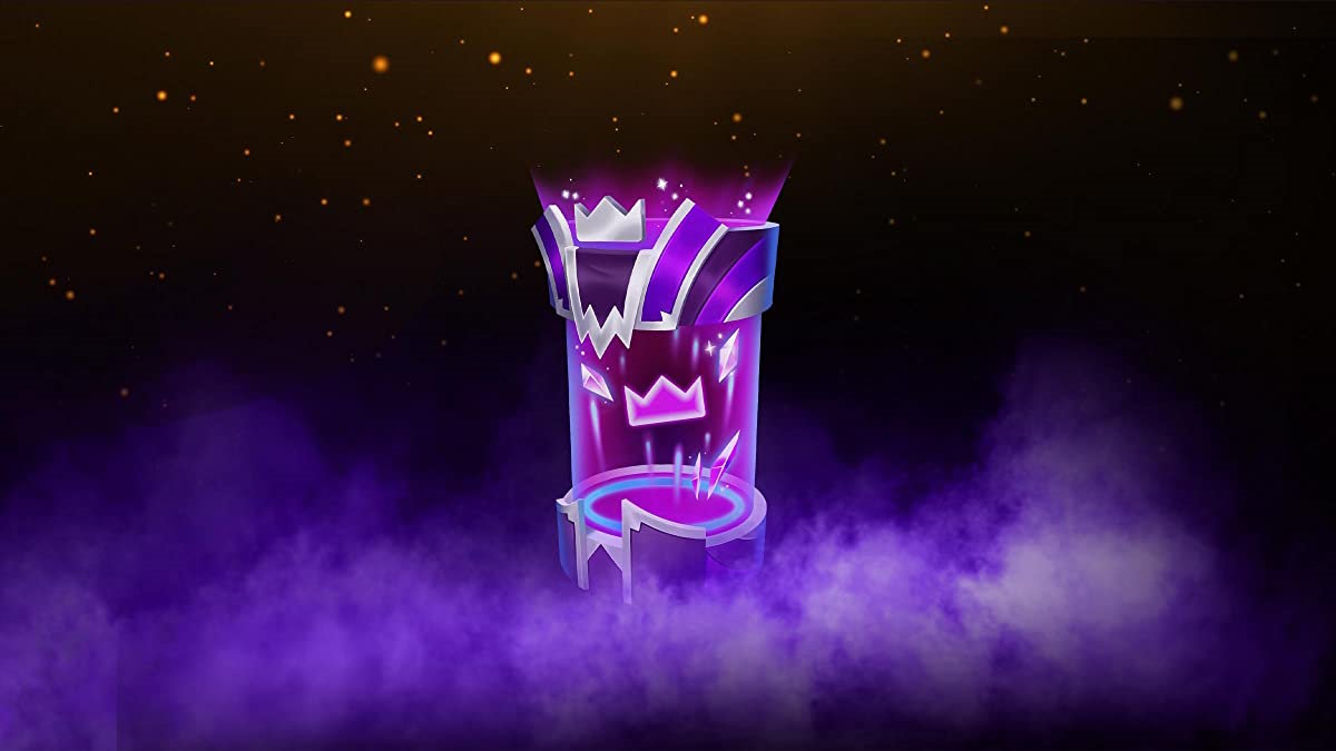 Another League of Legends skin shard is up for grabs with Prime