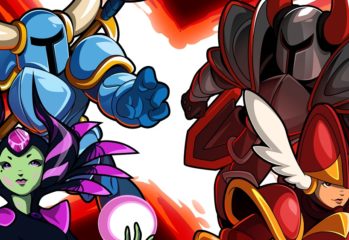 Prime Gaming Shovel Knight Showdown