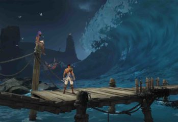 Prince of Persia: The Lost Crown