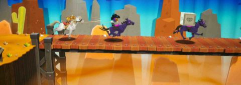 Princess Peach: Showtime