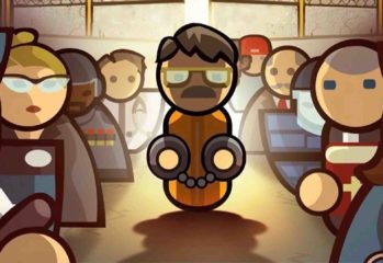 Prison Architect: Free for Life update out now for free