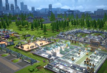 Prison Architect 2 preview