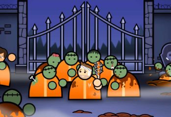 Prison Architect: Undead coming just in time for Spooky Season