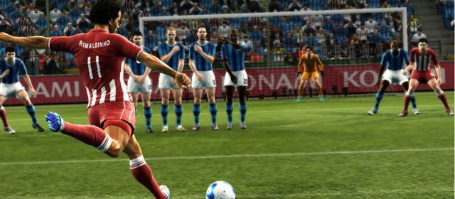 PES 2014: Pro Evolution Soccer, World Soccer: Winning Eleven 2014, PES  2014