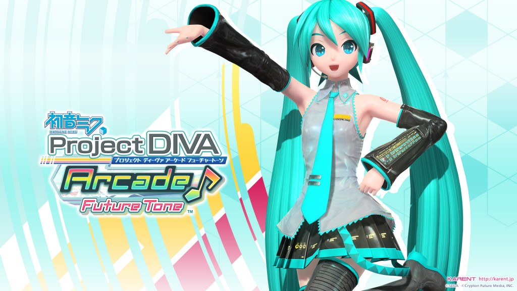 Miku: Project DIVA Tone Review |