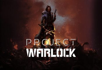 Project Warlock