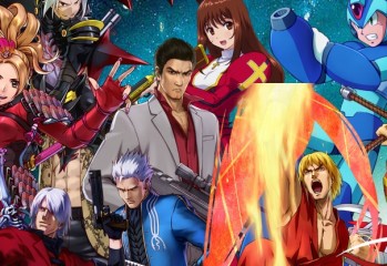 Project X Zone 2 Review