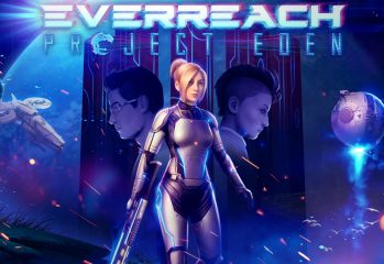 Everreach Project Eden review