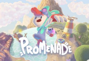 Promenade title image